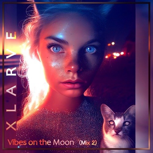Vibes on the Moon (Mix 2)