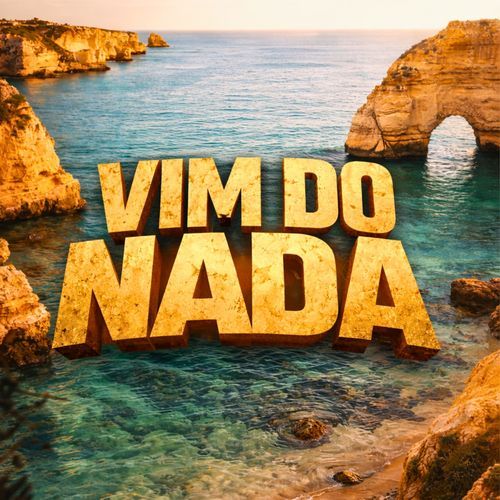 Vim do Nada cover art