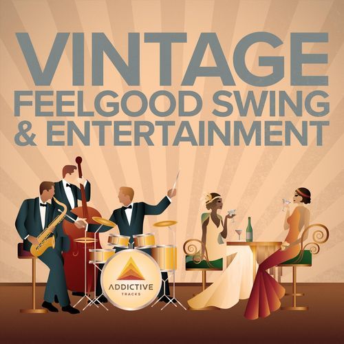 Vintage Feelgood Swing & Entertainment