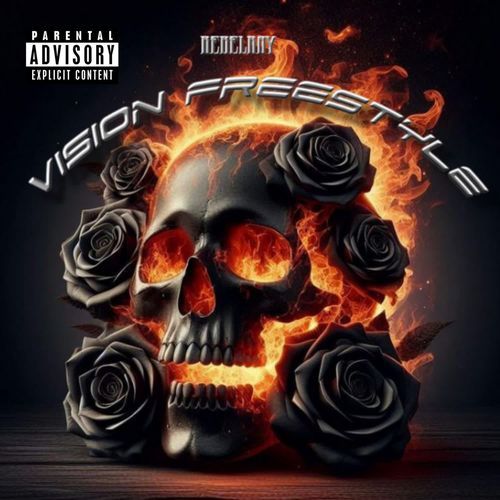 Vision Freestyle
