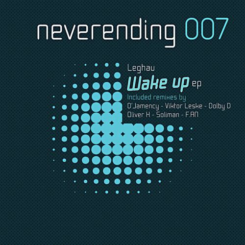 What Else (Dolby D Remix) cover art