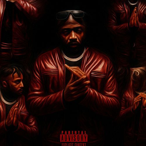 We don't trust you cover art