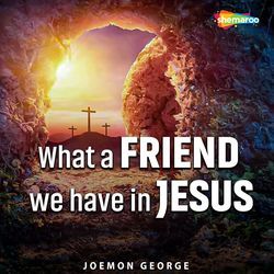 What A Friend We Have In Jesus-AzEpHDd7XXo