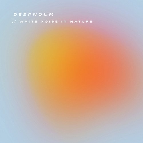 Nature White Noise cover art