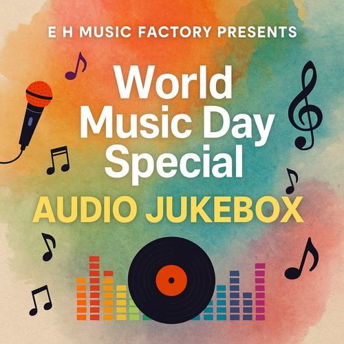 World Music Day Special