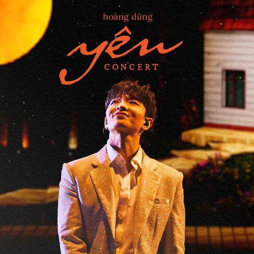 Yên Concert (Live Album)