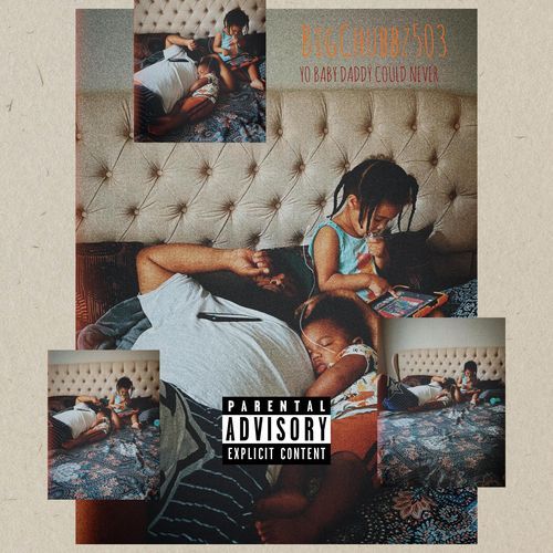 LAISSEZ FAIRE cover art