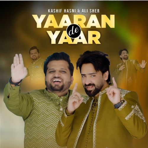 Yaaran De Yaar
