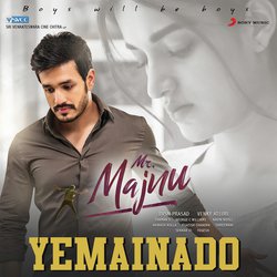 Yemainado (From &quot;Mr. Majnu&quot;)-NjciRBtFXgc