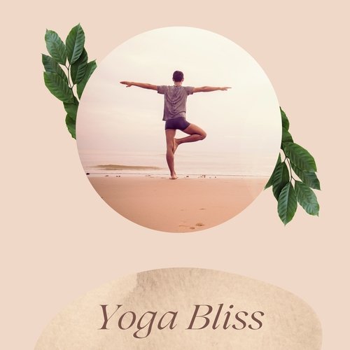 Yoga Bliss: Soft Piano Music and Natural Sounds for Mindful Movement