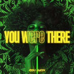 You Where There (Afro House)-NSVadx1ZQXE