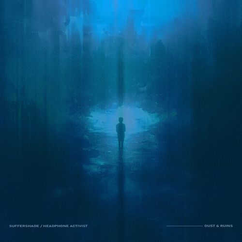 dust & ruins cover art