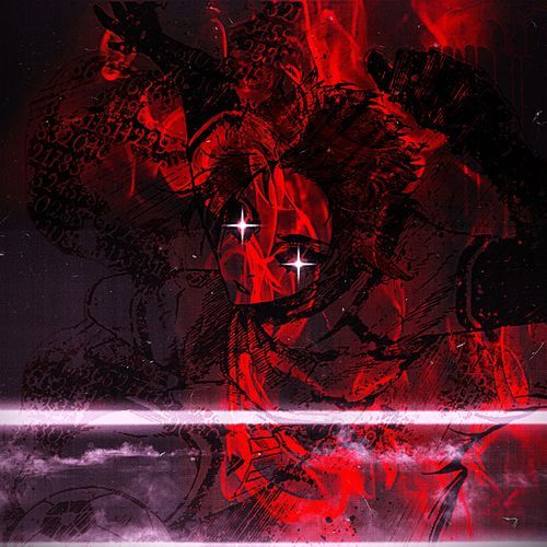 infected cover art