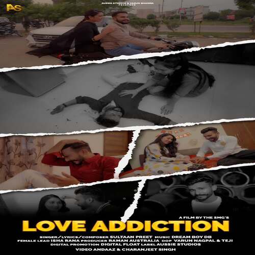 love addiction