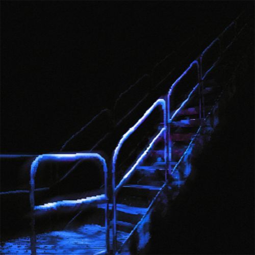 smeric - super slowed cover art