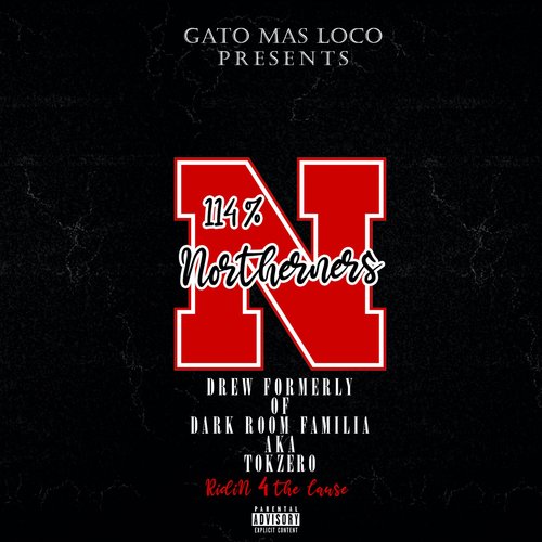 Lowrider (Feat. Gato Mas Loco) cover art