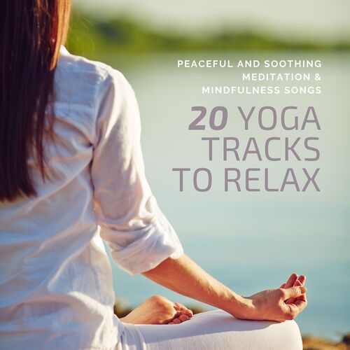 Ashtanga Vinyasa Yoga cover art