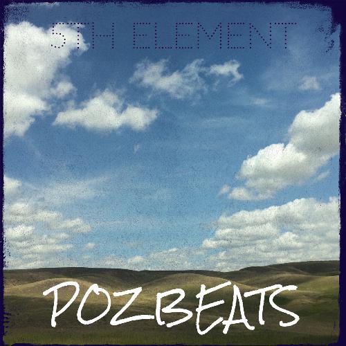 5th Element cover art