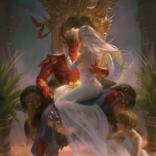 APHR0DITE { TVILX} cover art