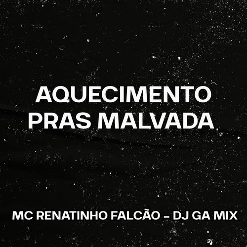 AQUECIMENTO PRAS MALVADA (Remix)_poster_image