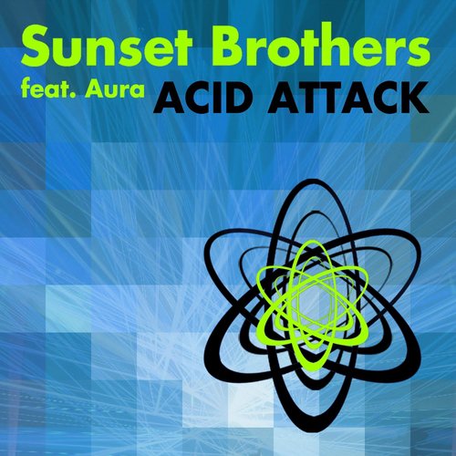 Acid Attack (feat. Aura)