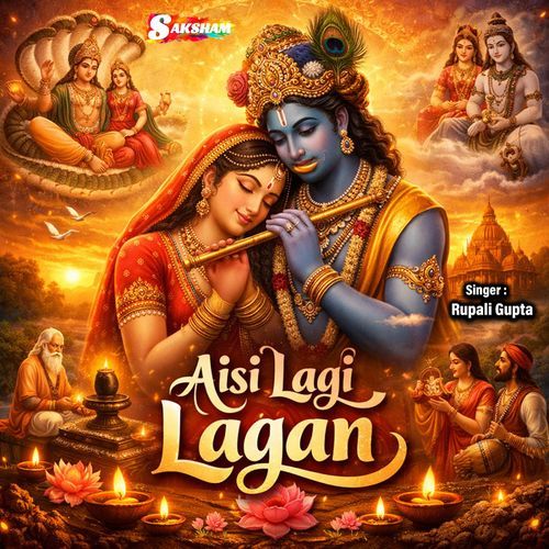 Aisi Lagi Lagan