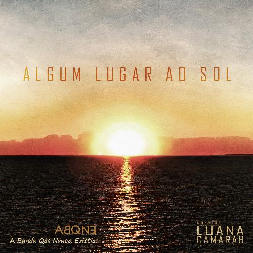 Algum Lugar Ao Sol_poster_image