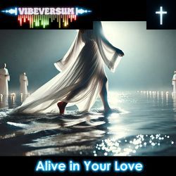 Alive in Your Love