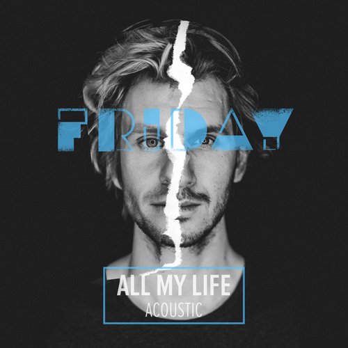 All My Life (Acoustic) (Acoustic)_poster_image