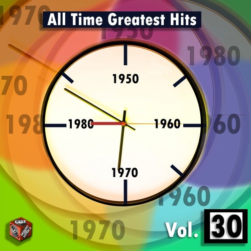 All Time Greatest Hits, Vol. 30