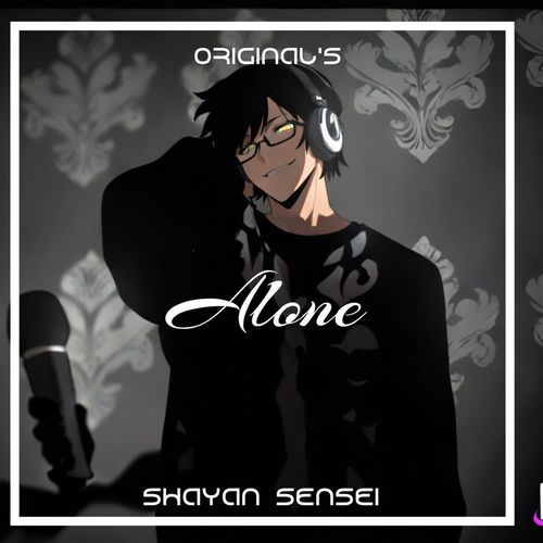 Alone