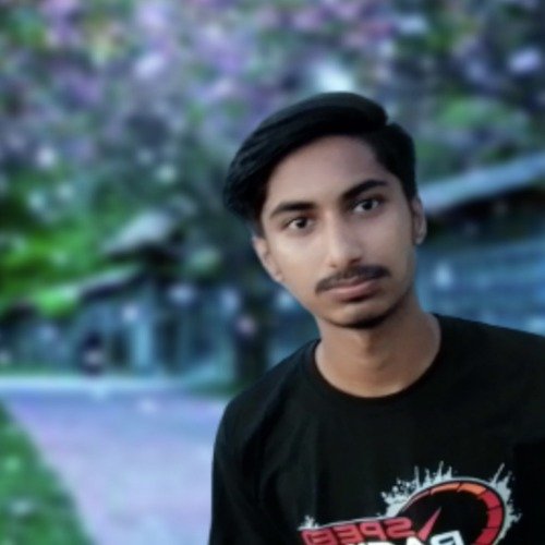 Amar Ekti Diner Kosto | Bangla Song | Abdullah Al Jubayer Mollah cover art