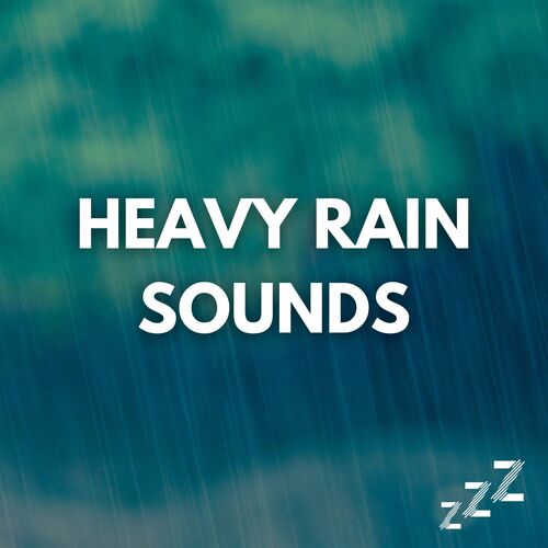 calming rain sounds for anxiety cover art
