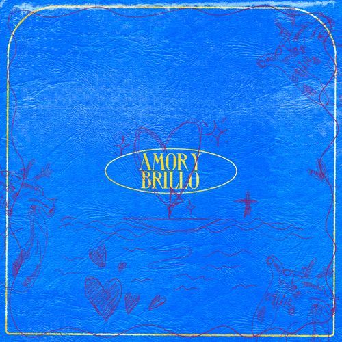 Amor y brillo (feat. Vera Delacruz)