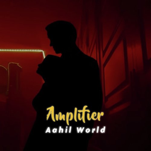 Amplifier (Slowed and Reverb)