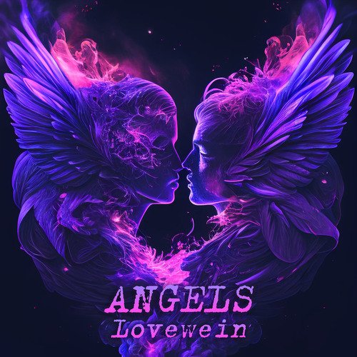 Angels_poster_image