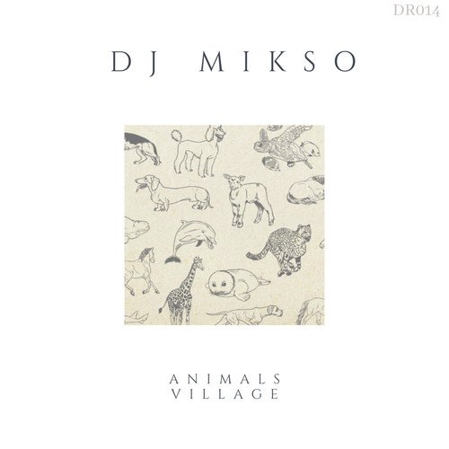 Dj Mikso