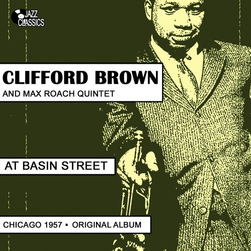 At Basin Street (Chicago 1957, Original Album)