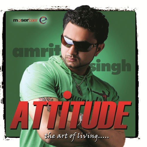 Attitude