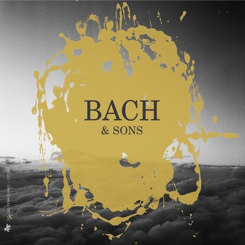 Sonata for Two Flutes and Continuo in G Major, BWV 1039: I. Adagio