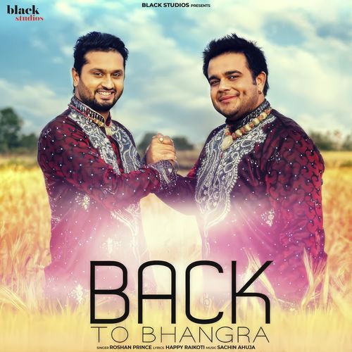 Back To Bhangra