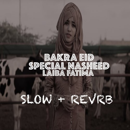Bakra Eid Special Nasheed