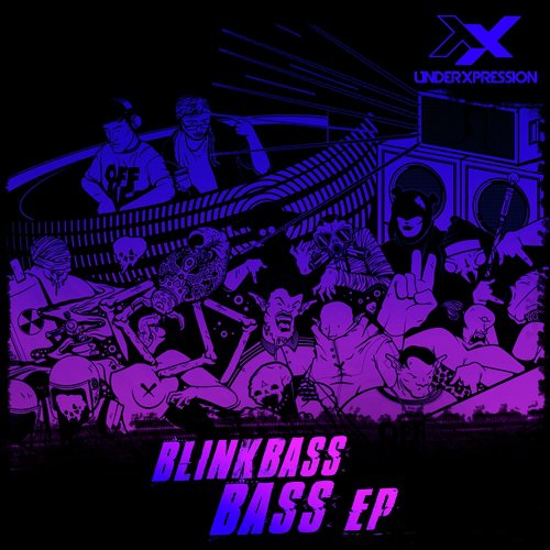 Bass EP