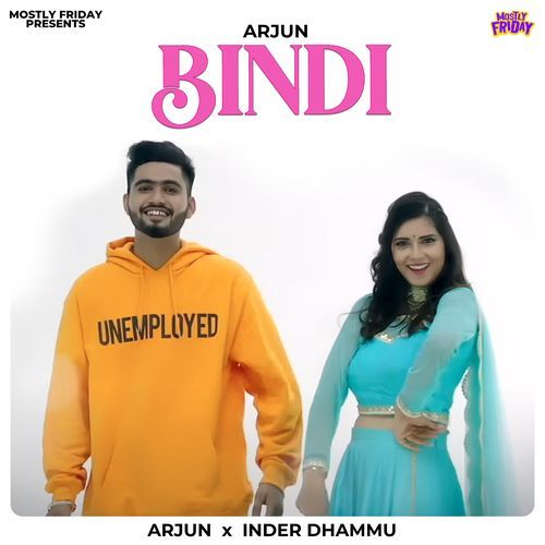 Bindi