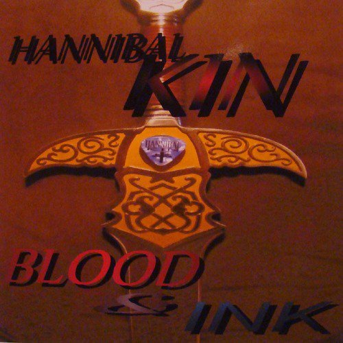 Blood & Ink