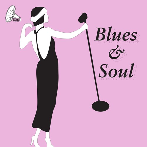 Blues and Soul