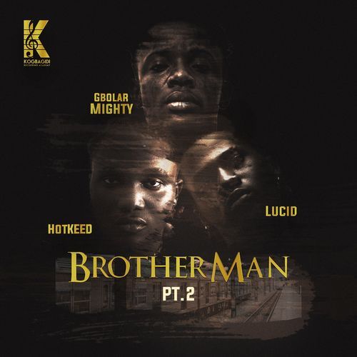 Brother Man, Pt. 2_poster_image