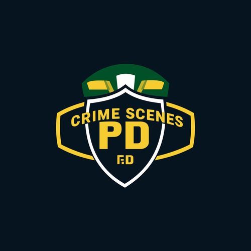 CSPD Tension cover art