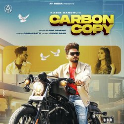 Carbon Copy-MTJZCDIGfVA