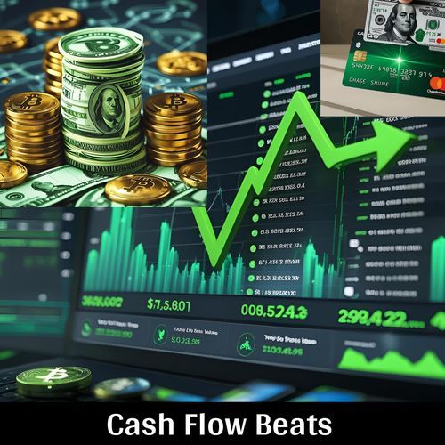 Cash Flow Beats